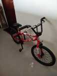 Bicicleta BMX Haro Bike