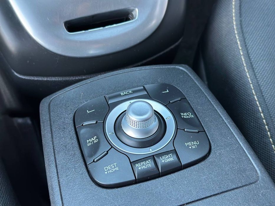Renault Scenic 2010