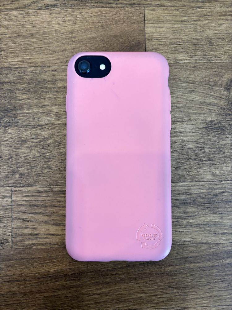 Iphone SE 3 generacja 2022 85% stan bdb