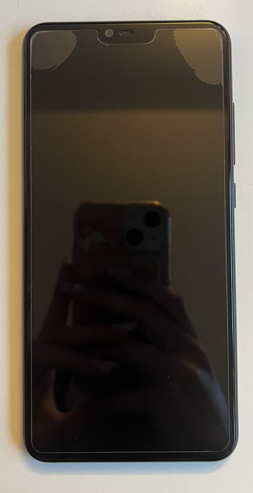 Xiaomi Mi 8 Lite