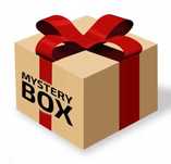 Mystery Box Amazon Tajemnicza  Paczka  klasa AB MIX Kategorii