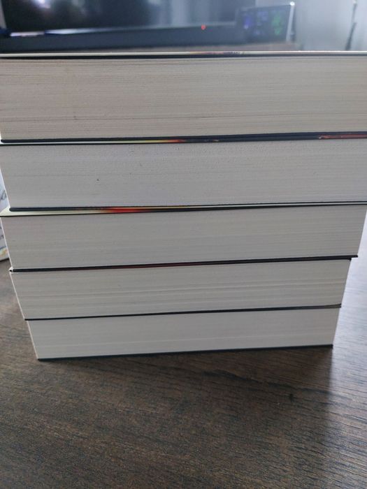 Książki Remigiusz Mróz