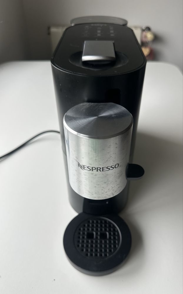 Máquina de café Nespresso Krups Atelier