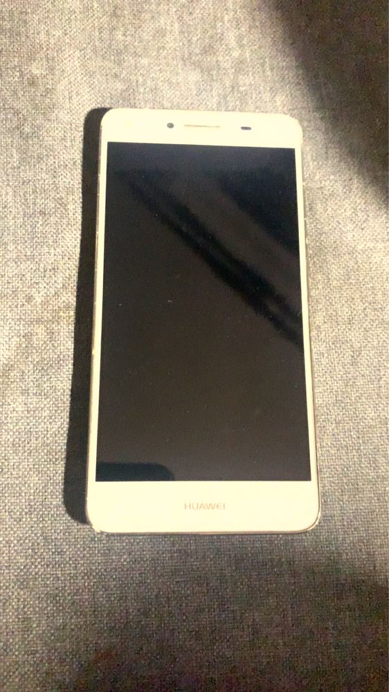 Zepsute telefony – 2x Samsung, Xiaomi, Huawei – na części / naprawę