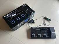 Processador de Efeitos de Guitarra BOSS GT-1