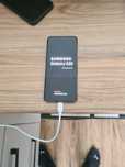 Samsung Galaxy S20 uszkodzony