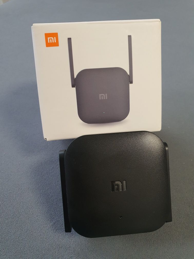 Mi wifi range extender pro wzmacniacz Wifi