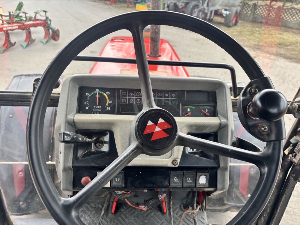Massey Ferguson 3080 traktor 4x4 ciągnik rolniczy