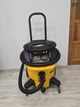 Odkurzacz Przemysłowy Budowlany Dewalt Dwv 902M