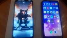 Huawei Y6 2019 и Oukitel C21 в отличном состоянии.