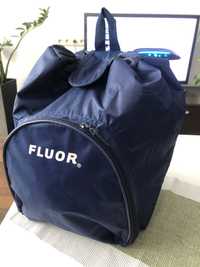 Plecak torba termiczna duża