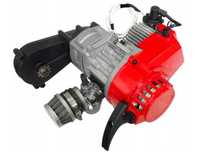 Silnik Pocket Mini Cross, Mini Quad 65cc Tuning Rozrusznik PROMOCJA!