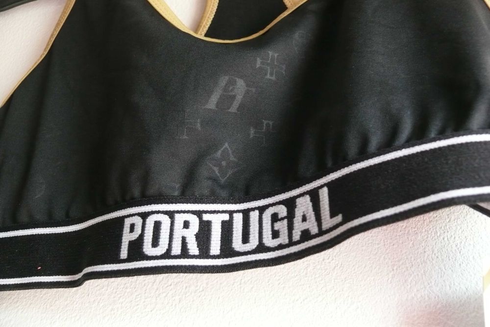 Top Desportivo - L - Portugal