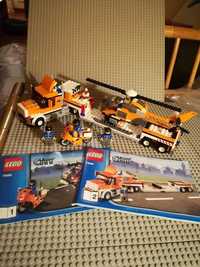 Set Lego city 7686