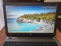 Laptop HP 255 G3