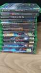 13 gier xbox! Minecraft, IT takes two, Lego, Spyro i inne! Sprawdź!