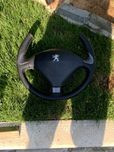 volante peugeot 407