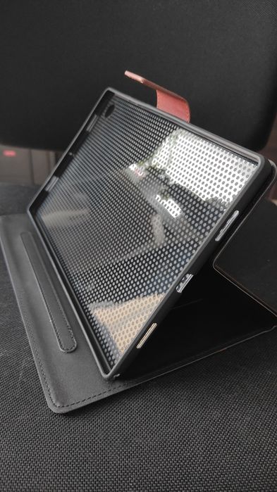 Samsung Galaxy Tab A8, 10,5 etui czarne , case