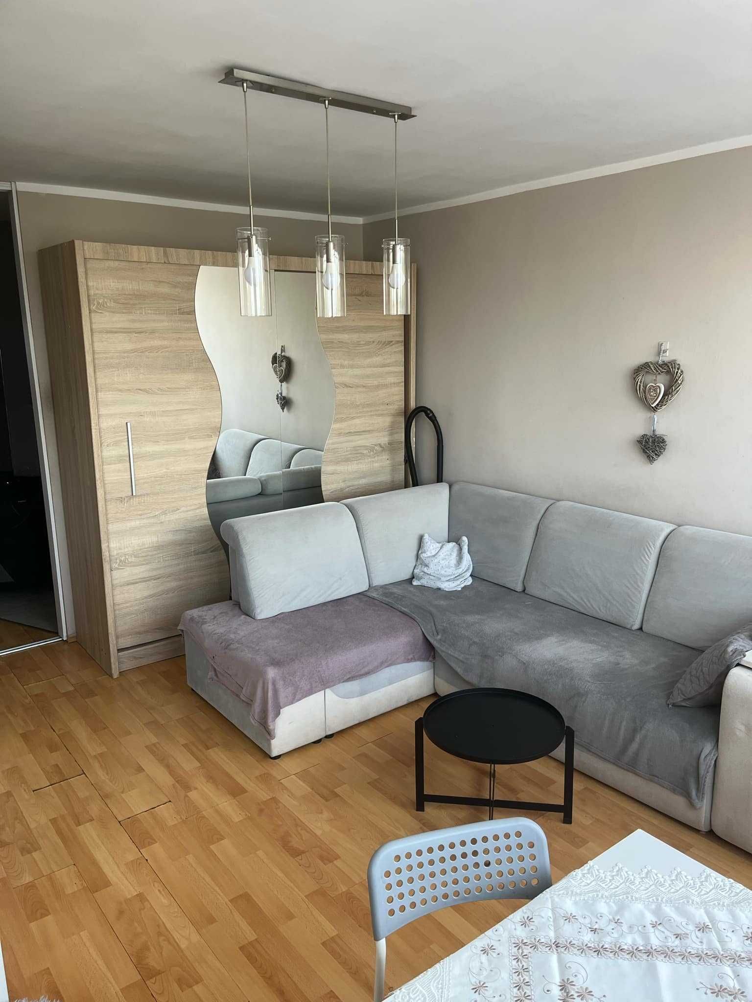 Mieszkanie w Centrum Strzegomia
