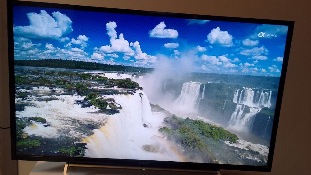 TV smart Sony Bravia 40"