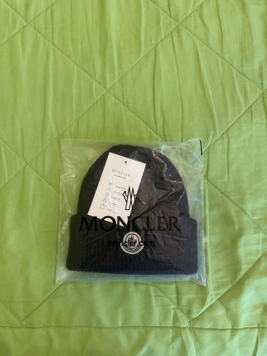 Gorro Monclear