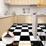 Flooring Samoprzylepne PCV Płytki