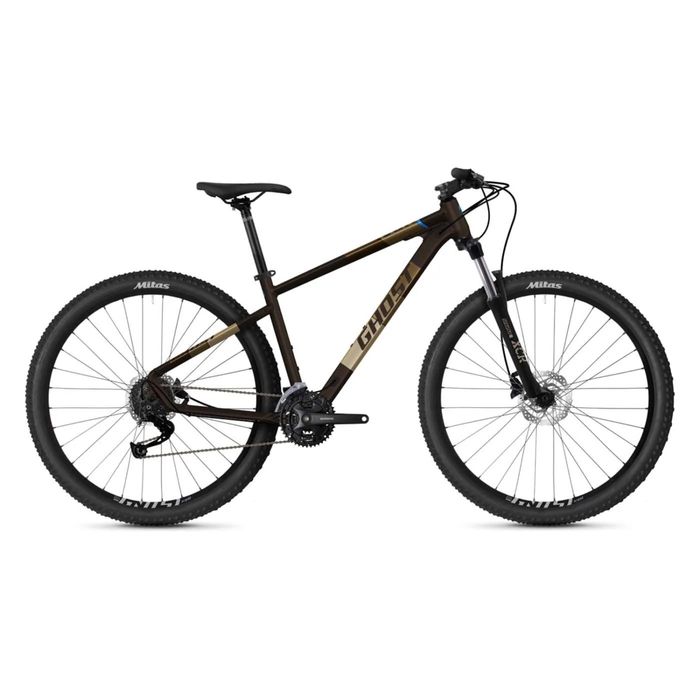 Ghost Kato 29” Nowy Alivio Wysylka