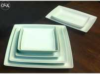 Serviço de Mesa "Carré"