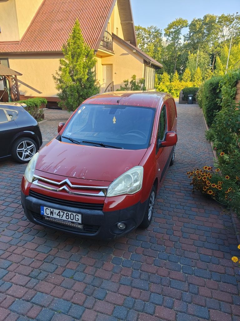 Citroën Berlingo