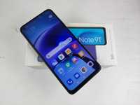 Xiaomi Redmi  NOTE 9T 5G 128GB 4GB  Komplet