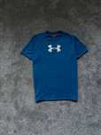 Футболка Under Armour з логотипом/Нові колекції/Оригінал/