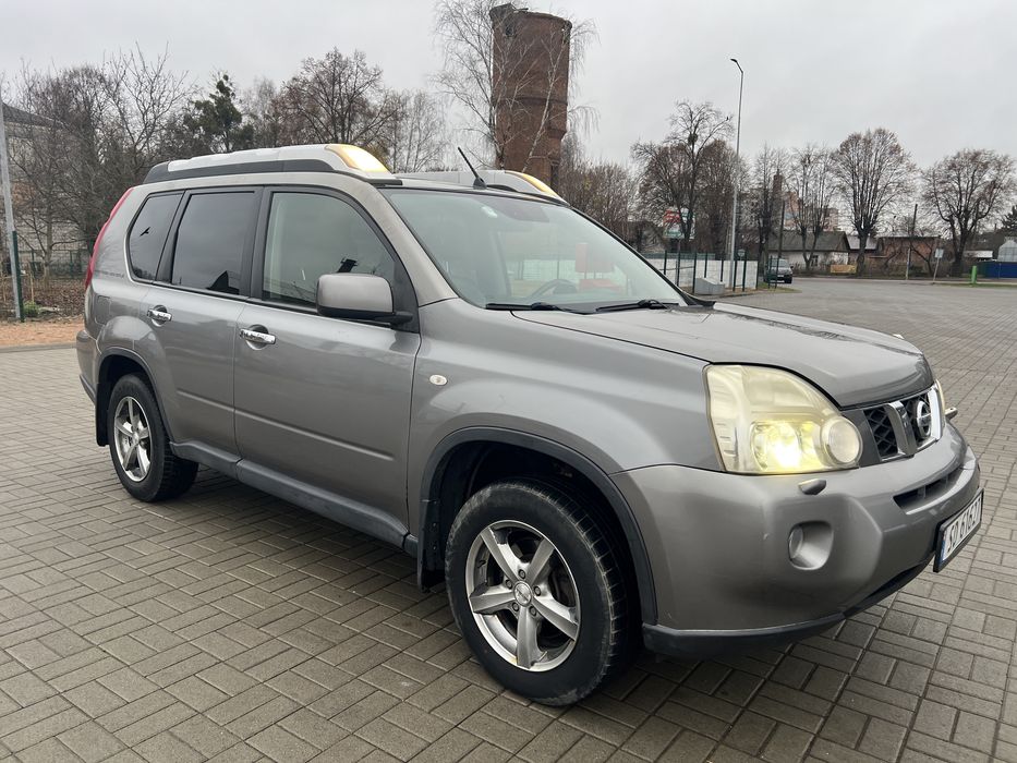 Продам авто свіжопригнане