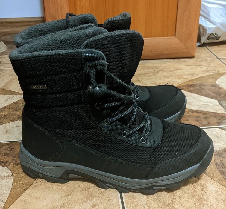 sniegowce! buty zimowe!