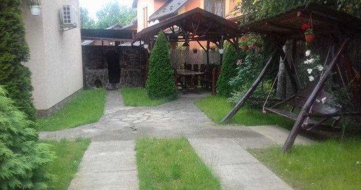 Здається будинок на довгостроково