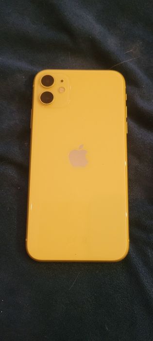 Apple Iphone 11 64GB