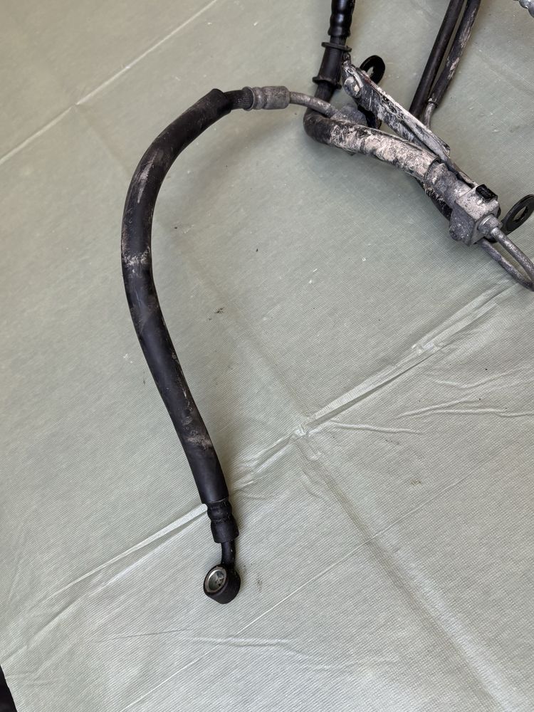 Przewody hamulcowe przewód YAMAHA YZF125R 14-18r