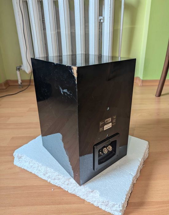 1шт Аудіо колонка NHT Super Super One 2gen (USA)