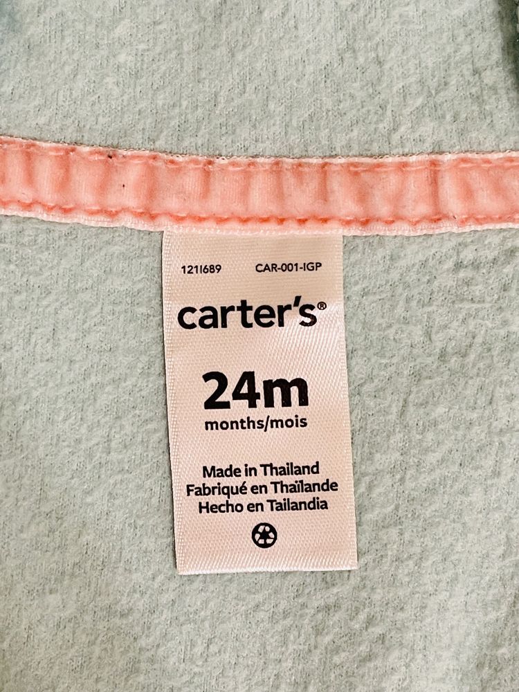 Набір Carter’s із США