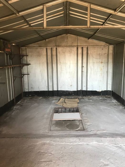 Здам гараж в оренду. Південно-Кільцева, гаражний кооператив