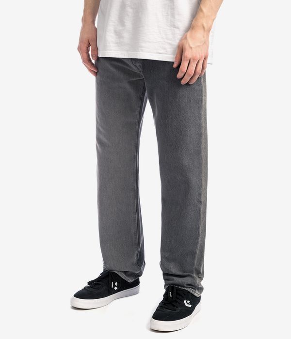 Jeansy szare Skateboarding Levi's 30/30