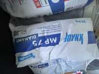 Knauf MP 75 Diamant 20 kg – 2 worki, Warszawa Wola