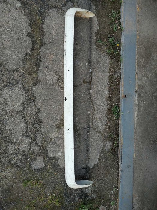 Новий бампер москвич иж 2715