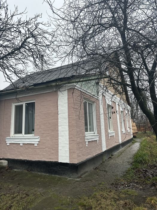 Здам кімнату в приватному секторі Є.Гребінки