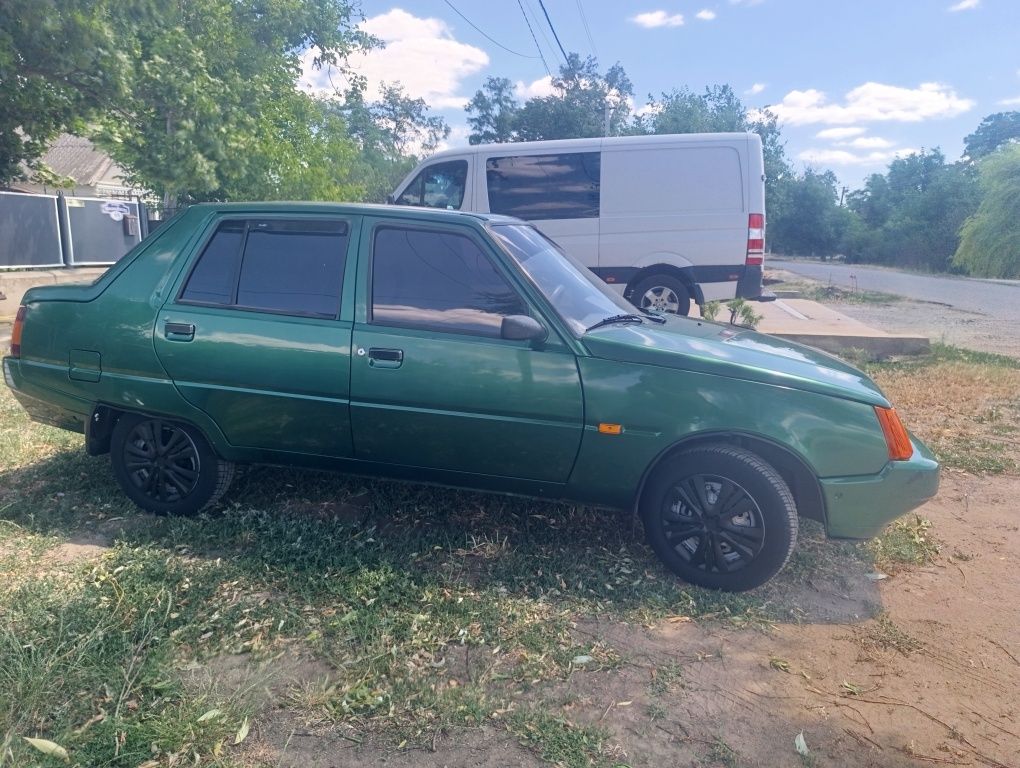 Продам Таврия ЗАЗ Славута