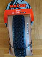 Opony 29 x 2.2 Maxxis Ikon Tanwall EXO TR 60TPI