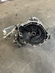 Caixa de velocidade opel corsa C 1.2 16v ano 2003