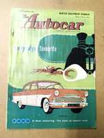 The Autocar - 14 Nov. 1958