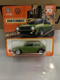 Matchbox Golf 1 mk1