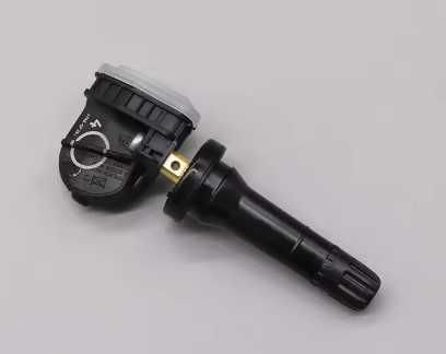 4 Sensor Pressão Pneus  Opel Astra K / Cosa / Insignia