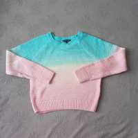Короткий свитер candy couture, на рост 140-146см